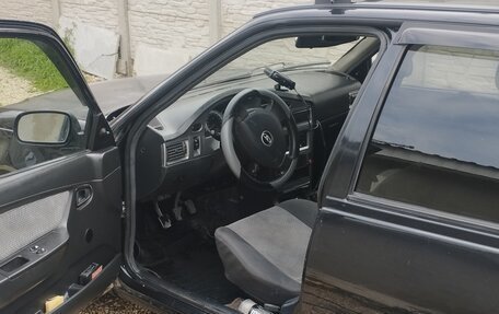 Daewoo Nexia I рестайлинг, 2010 год, 225 000 рублей, 4 фотография