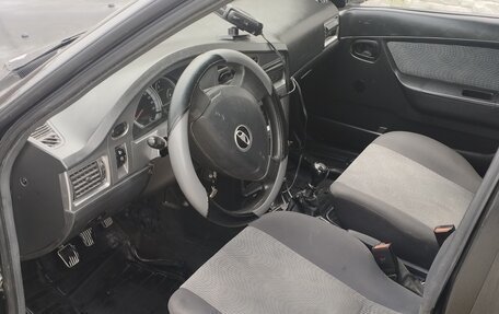 Daewoo Nexia I рестайлинг, 2010 год, 225 000 рублей, 5 фотография