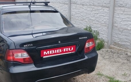Daewoo Nexia I рестайлинг, 2010 год, 225 000 рублей, 2 фотография