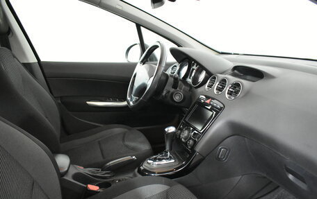 Peugeot 408 I рестайлинг, 2018 год, 879 000 рублей, 12 фотография