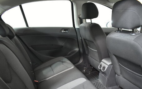 Peugeot 408 I рестайлинг, 2018 год, 879 000 рублей, 14 фотография
