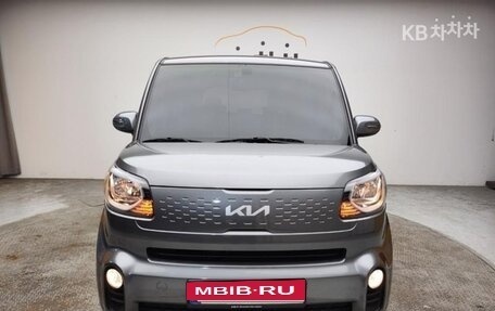 KIA Ray, 2022 год, 1 413 000 рублей, 2 фотография