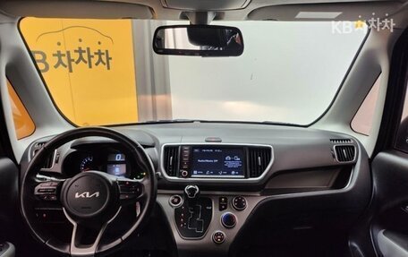 KIA Ray, 2022 год, 1 413 000 рублей, 11 фотография