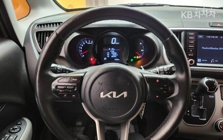 KIA Ray, 2022 год, 1 413 000 рублей, 12 фотография