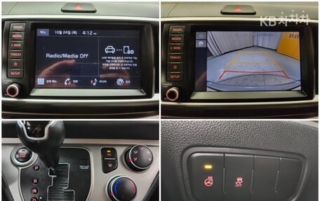 KIA Ray, 2022 год, 1 413 000 рублей, 14 фотография