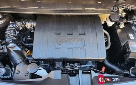 KIA Ray, 2022 год, 1 413 000 рублей, 10 фотография