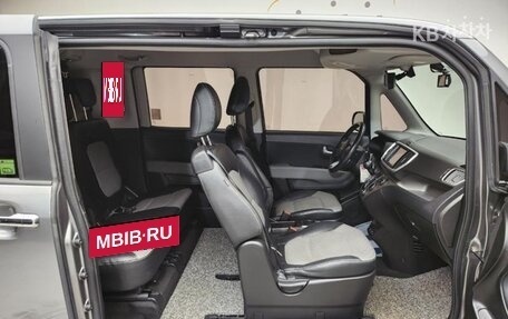 KIA Ray, 2022 год, 1 413 000 рублей, 9 фотография