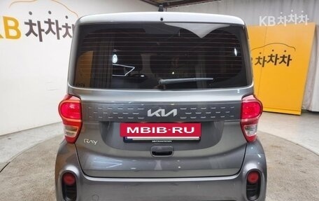 KIA Ray, 2022 год, 1 413 000 рублей, 8 фотография