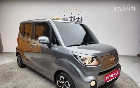 KIA Ray, 2022 год, 1 413 000 рублей, 3 фотография