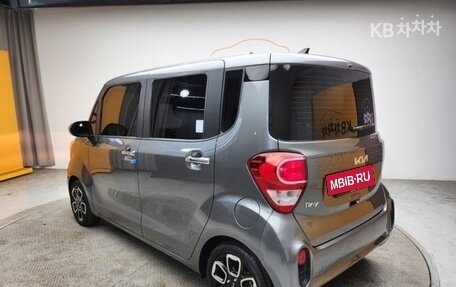 KIA Ray, 2022 год, 1 413 000 рублей, 7 фотография