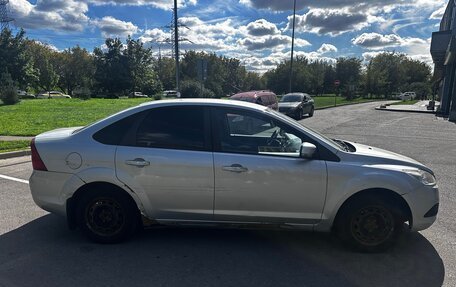 Ford Focus II рестайлинг, 2008 год, 400 000 рублей, 4 фотография