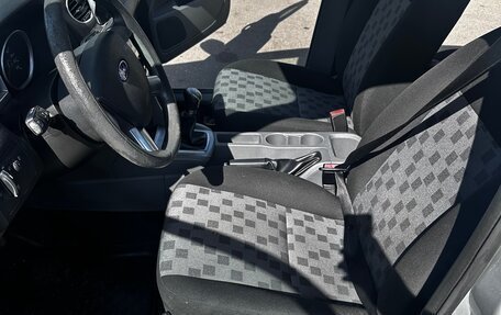 Ford Focus II рестайлинг, 2008 год, 400 000 рублей, 7 фотография