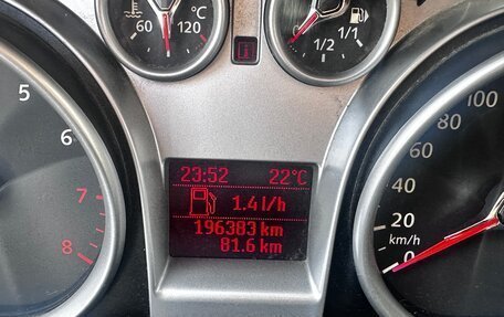 Ford Focus II рестайлинг, 2008 год, 400 000 рублей, 11 фотография