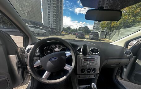 Ford Focus II рестайлинг, 2008 год, 400 000 рублей, 10 фотография