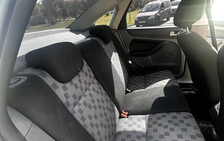 Ford Focus II рестайлинг, 2008 год, 400 000 рублей, 6 фотография