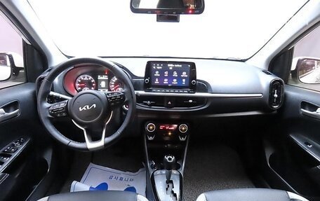 KIA Morning III, 2022 год, 1 431 000 рублей, 6 фотография