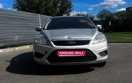 Ford Focus II рестайлинг, 2008 год, 400 000 рублей, 5 фотография