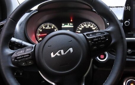KIA Morning III, 2022 год, 1 431 000 рублей, 18 фотография