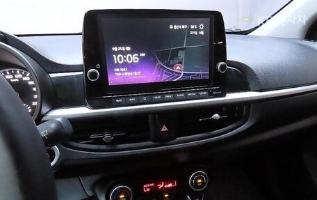 KIA Morning III, 2022 год, 1 431 000 рублей, 17 фотография
