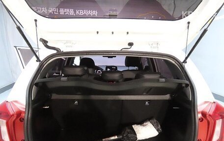 KIA Morning III, 2022 год, 1 431 000 рублей, 19 фотография