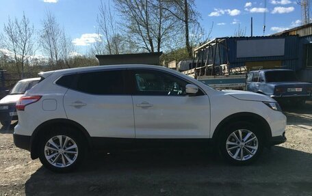 Nissan Qashqai, 2014 год, 1 490 000 рублей, 4 фотография