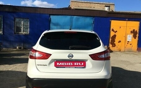 Nissan Qashqai, 2014 год, 1 490 000 рублей, 5 фотография
