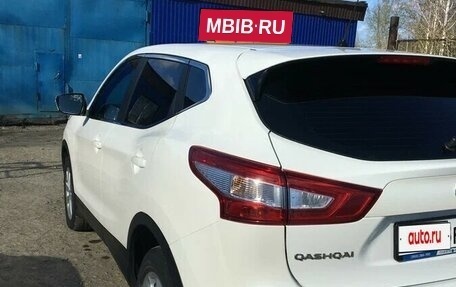 Nissan Qashqai, 2014 год, 1 490 000 рублей, 6 фотография