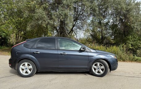 Ford Focus II рестайлинг, 2011 год, 400 000 рублей, 2 фотография