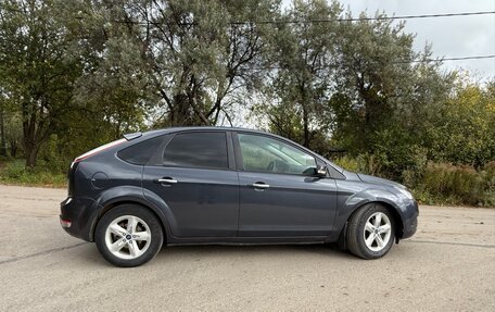 Ford Focus II рестайлинг, 2011 год, 400 000 рублей, 7 фотография