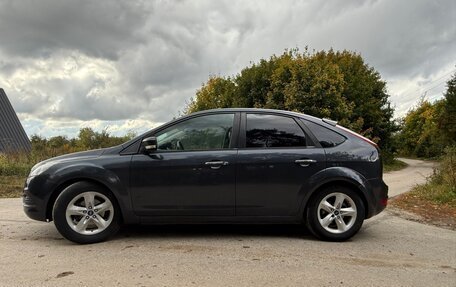 Ford Focus II рестайлинг, 2011 год, 400 000 рублей, 6 фотография