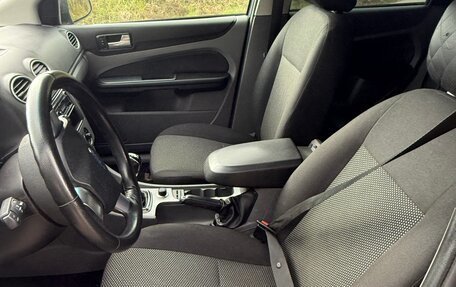 Ford Focus II рестайлинг, 2011 год, 400 000 рублей, 12 фотография