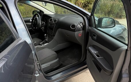 Ford Focus II рестайлинг, 2011 год, 400 000 рублей, 14 фотография