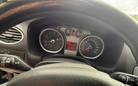 Ford Focus II рестайлинг, 2011 год, 400 000 рублей, 13 фотография