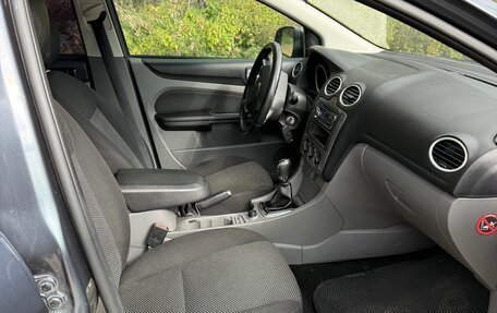 Ford Focus II рестайлинг, 2011 год, 400 000 рублей, 15 фотография