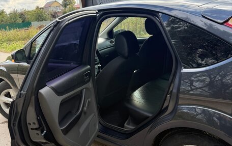 Ford Focus II рестайлинг, 2011 год, 400 000 рублей, 16 фотография