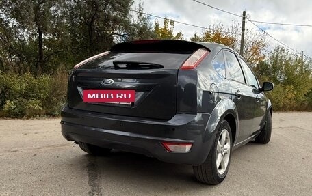 Ford Focus II рестайлинг, 2011 год, 400 000 рублей, 8 фотография