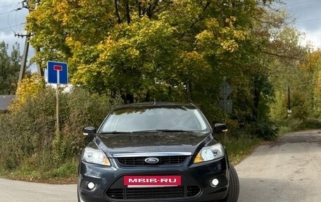 Ford Focus II рестайлинг, 2011 год, 400 000 рублей, 5 фотография