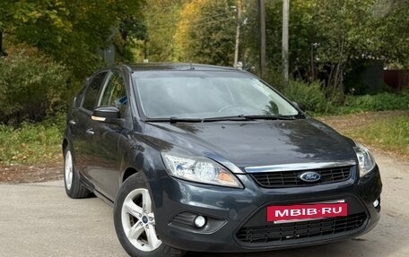 Ford Focus II рестайлинг, 2011 год, 400 000 рублей, 3 фотография