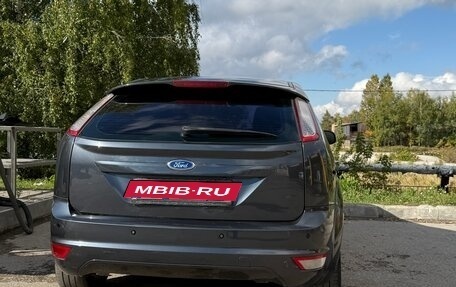 Ford Focus II рестайлинг, 2011 год, 400 000 рублей, 10 фотография