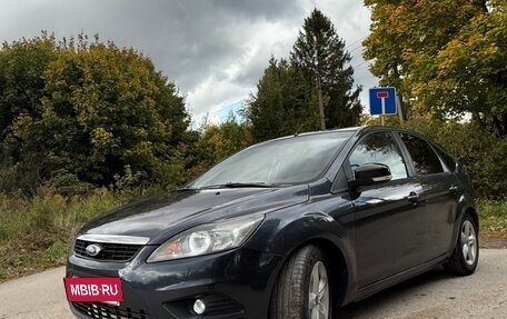 Ford Focus II рестайлинг, 2011 год, 400 000 рублей, 4 фотография