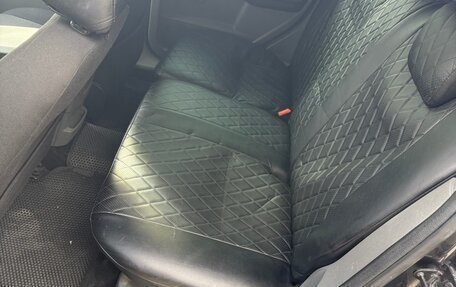 Ford Focus II рестайлинг, 2011 год, 400 000 рублей, 17 фотография