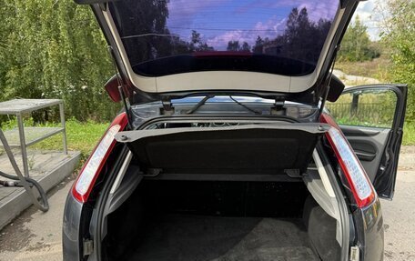 Ford Focus II рестайлинг, 2011 год, 400 000 рублей, 19 фотография