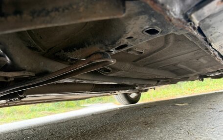 Ford Focus II рестайлинг, 2011 год, 400 000 рублей, 22 фотография