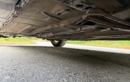 Ford Focus II рестайлинг, 2011 год, 400 000 рублей, 23 фотография