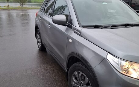 Suzuki Vitara II рестайлинг, 2016 год, 1 650 000 рублей, 6 фотография