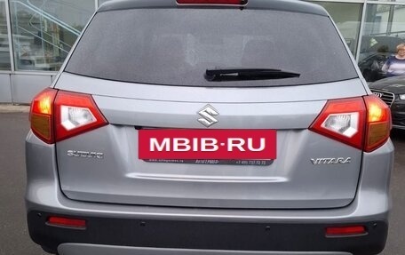 Suzuki Vitara II рестайлинг, 2016 год, 1 650 000 рублей, 3 фотография