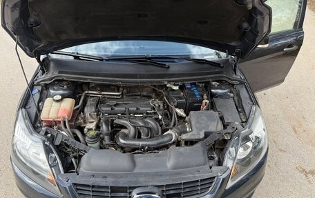 Ford Focus II рестайлинг, 2011 год, 400 000 рублей, 20 фотография