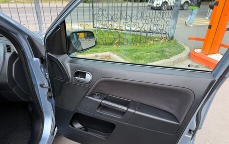 Ford Fusion I, 2007 год, 560 000 рублей, 15 фотография