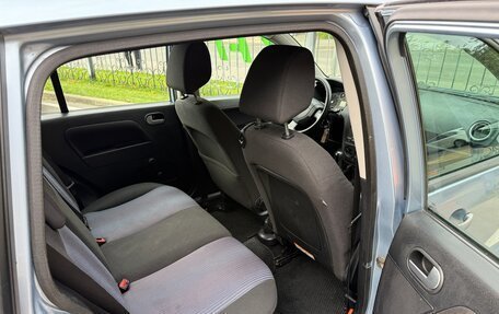 Ford Fusion I, 2007 год, 560 000 рублей, 17 фотография