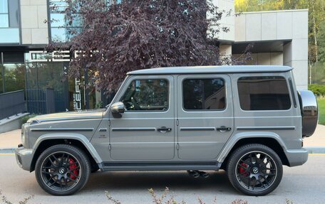 Mercedes-Benz G-Класс AMG, 2025 год, 31 500 000 рублей, 2 фотография